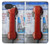 S3925 Collage Vintage Pay Phone Case For Google Pixel 10a