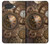 S3927 Compass Clock Gage Steampunk Case For Google Pixel 10a