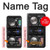 S3931 DJ Mixer Graphic Paint Case For Google Pixel 10a