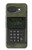 S3959 Military Radio Graphic Print Case For Google Pixel 10a