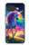 S3977 Colorful Unicorn Case For Google Pixel 10a