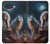 S3995 Grim Wolf Indian Girl Case For Google Pixel 10a