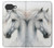 S4025 White Horse Painting Case For Google Pixel 10a