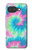 S4033 Pastel Color Tie Dye Case For Google Pixel 10a
