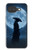 S4034 Samurai Moon Night Case For Google Pixel 10a