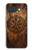 S4036 Viking Vegvisir Compass Wood Case For Google Pixel 10a