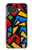 S4044 Street Art Abstract Graphics Case For Google Pixel 10a