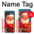 S4046 Happy Santa Case For Google Pixel 10a