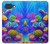 S4058 Colorful Aquarium Case For Google Pixel 10a