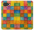 S4077 Water Color Painting Colorful Check Pattern Case For Google Pixel 10a