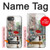 S0108 Girl in The Rain Case For iPhone 17e