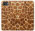 S0422 Giraffe Skin Case For iPhone 17e