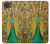 S0513 Peacock Case For iPhone 17e