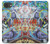 S0588 Wall Graffiti Case For iPhone 17e