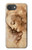 S1045 Leonardo da Vinci Woman's Head Case For iPhone 17e