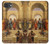 S1086 Raphael's School of Athens Case For iPhone 17e