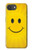 S1146 Yellow Sun Smile Case For iPhone 17e