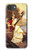 S1420 Saraswati Hindu Goddess Case For iPhone 17e