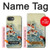 S1654 Koi Carp Fish Art Painting Case For iPhone 17e
