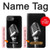 S1672 Retro Microphone Jazz Music Case For iPhone 17e