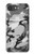 S1721 Snow Camouflage Graphic Printed Case For iPhone 17e