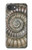 S1788 Ammonite Fossil Case For iPhone 17e