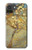 S1978 Van Gogh Letter Pear Tree Blossom Case For iPhone 17e