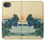 S2075 Katsushika Hokusai The Inume Pass in Kai Case For iPhone 17e