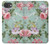 S2178 Flower Floral Art Painting Case For iPhone 17e