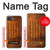 S2251 Five Rows Success And Good Luck Tattoo Case For iPhone 17e
