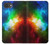 S2312 Colorful Rainbow Space Galaxy Case For iPhone 17e