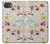 S2321 Food and Drink Seamless Case For iPhone 17e
