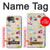 S2321 Food and Drink Seamless Case For iPhone 17e