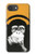 S2324 Funny Monkey with Headphone Pop Music Case For iPhone 17e