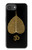 S2331 Gold Leaf Buddhist Om Symbol Case For iPhone 17e