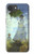 S2415 Claude Monet Woman with a Parasol Case For iPhone 17e