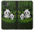 S2441 Panda Family Bamboo Forest Case For iPhone 17e
