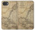 S2506 Exploration North America Map Case For iPhone 17e