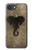 S2516 Elephant Skin Graphic Printed Case For iPhone 17e