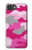 S2525 Pink Camo Camouflage Case For iPhone 17e