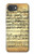 S2667 The Fowler Mozart Music Sheet Case For iPhone 17e