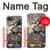 S2719 Japan Painting Dragon Case For iPhone 17e