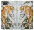 S2750 Oriental Chinese Tiger Painting Case For iPhone 17e