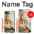 S2751 Chinese Tiger Brush Painting Case For iPhone 17e