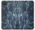 S2799 Light Blue Marble Stone Graphic Printed Case For iPhone 17e