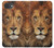 S2870 Lion King of Beasts Case For iPhone 17e