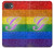S2899 Rainbow LGBT Gay Pride Flag Case For iPhone 17e