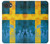 S2990 Sweden Football Soccer Case For iPhone 17e
