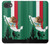 S2994 Mexico Football Soccer Case For iPhone 17e
