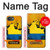 S2996 Colombia Football Soccer Case For iPhone 17e